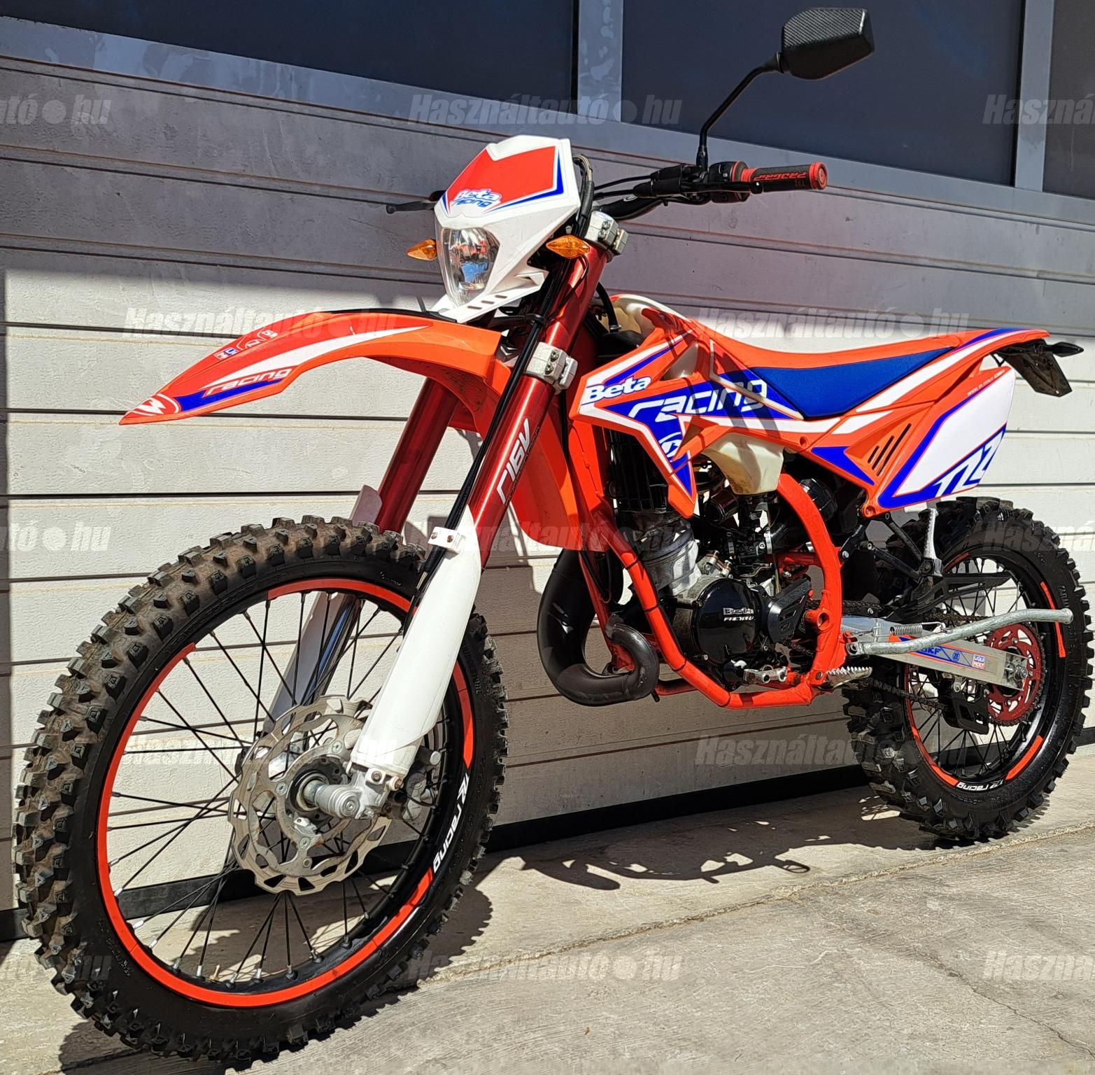 BETAMOTOR RR 50 2021/8 - 1