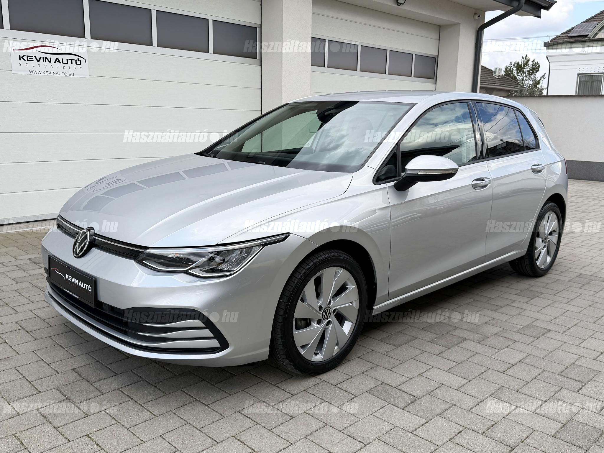 VOLKSWAGEN GOLF VIII 2021/5 - 1