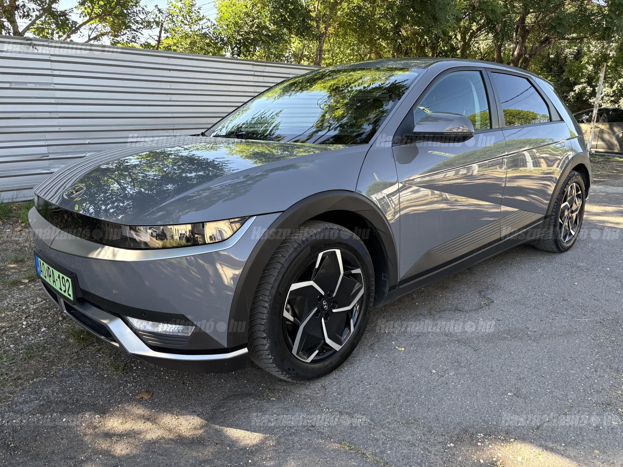HYUNDAI IONIQ 5 2021/12 - 1