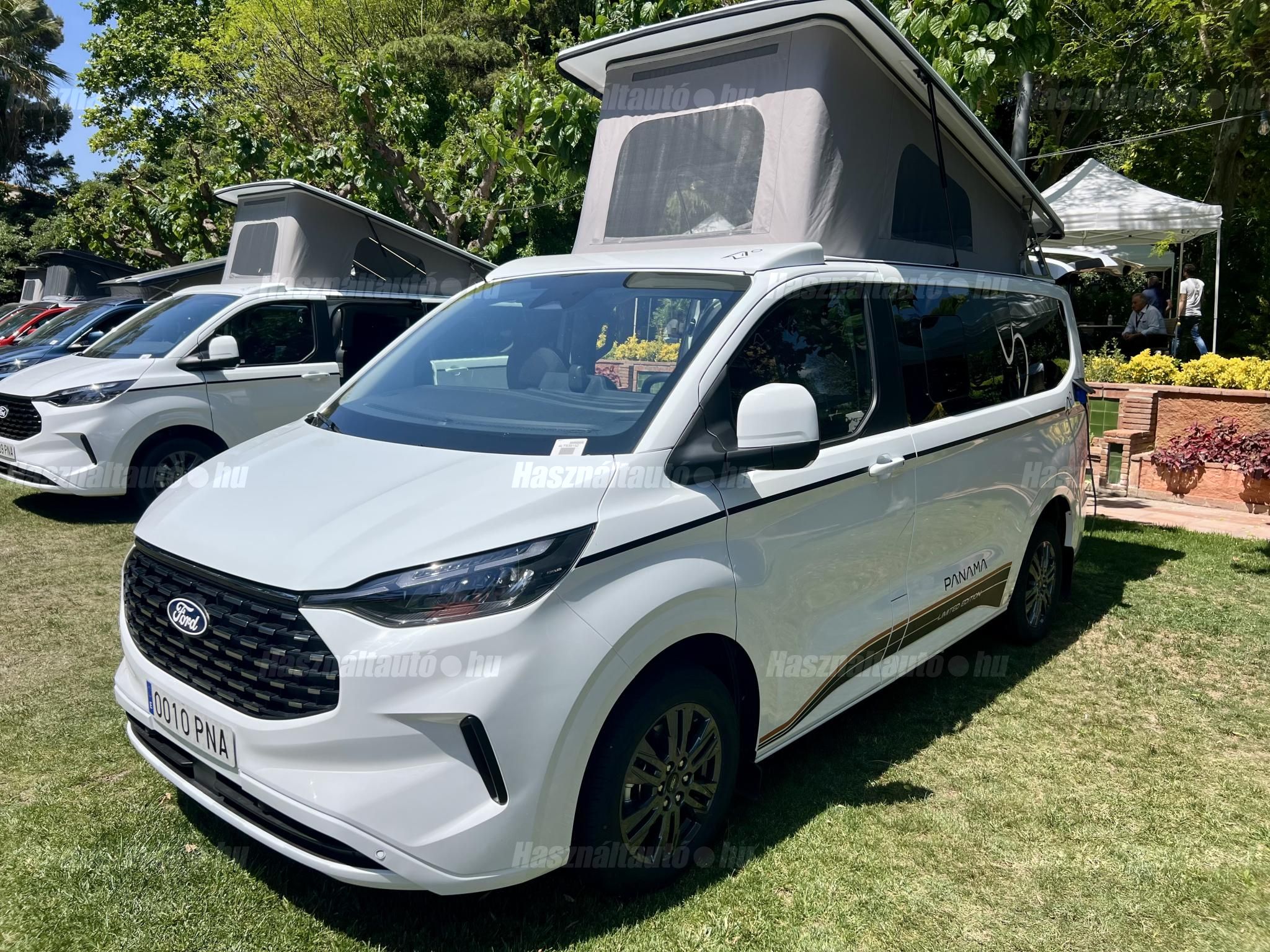 FORD 2026/6 - 1