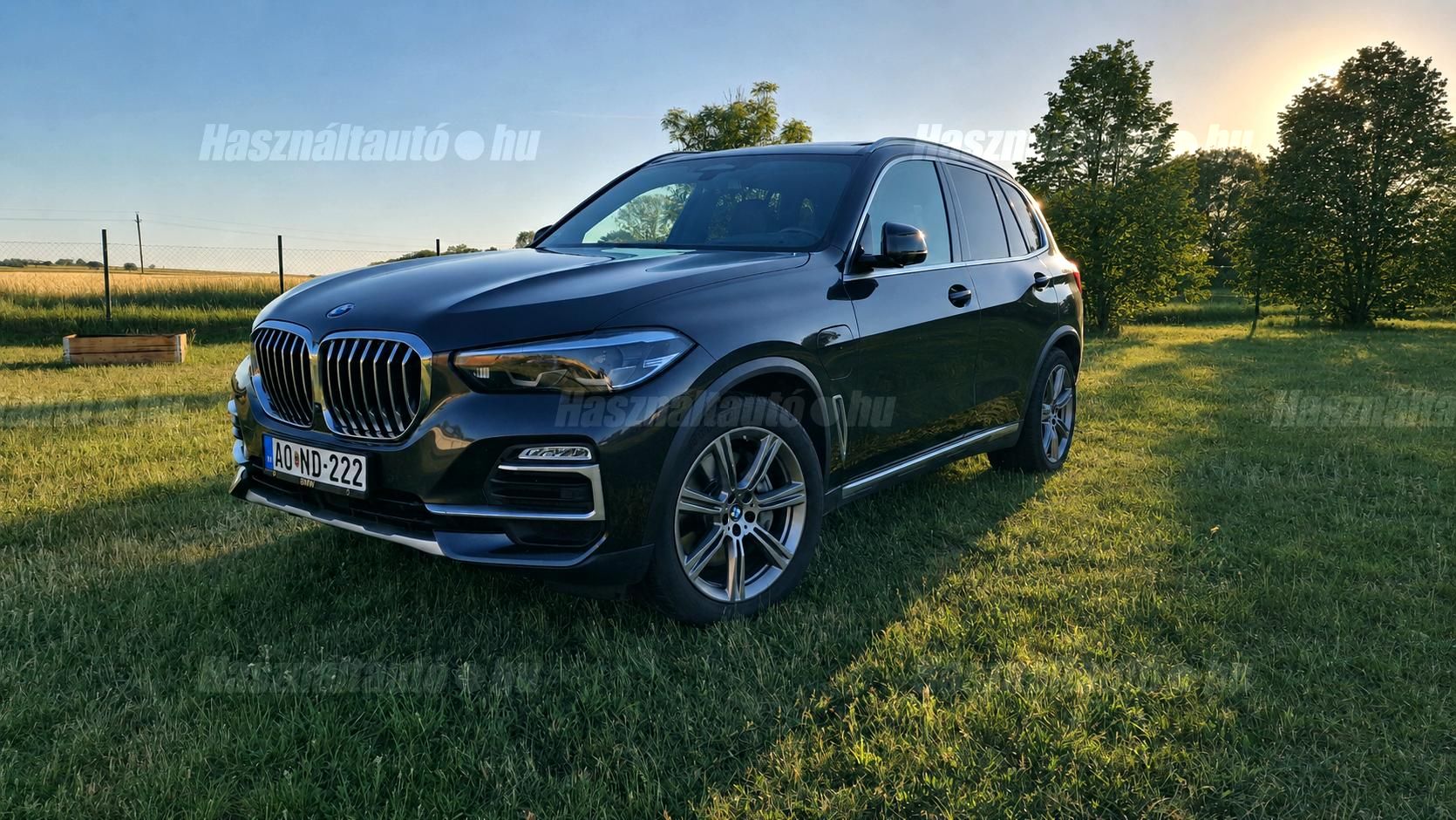 BMW X5 2021/6 - 1