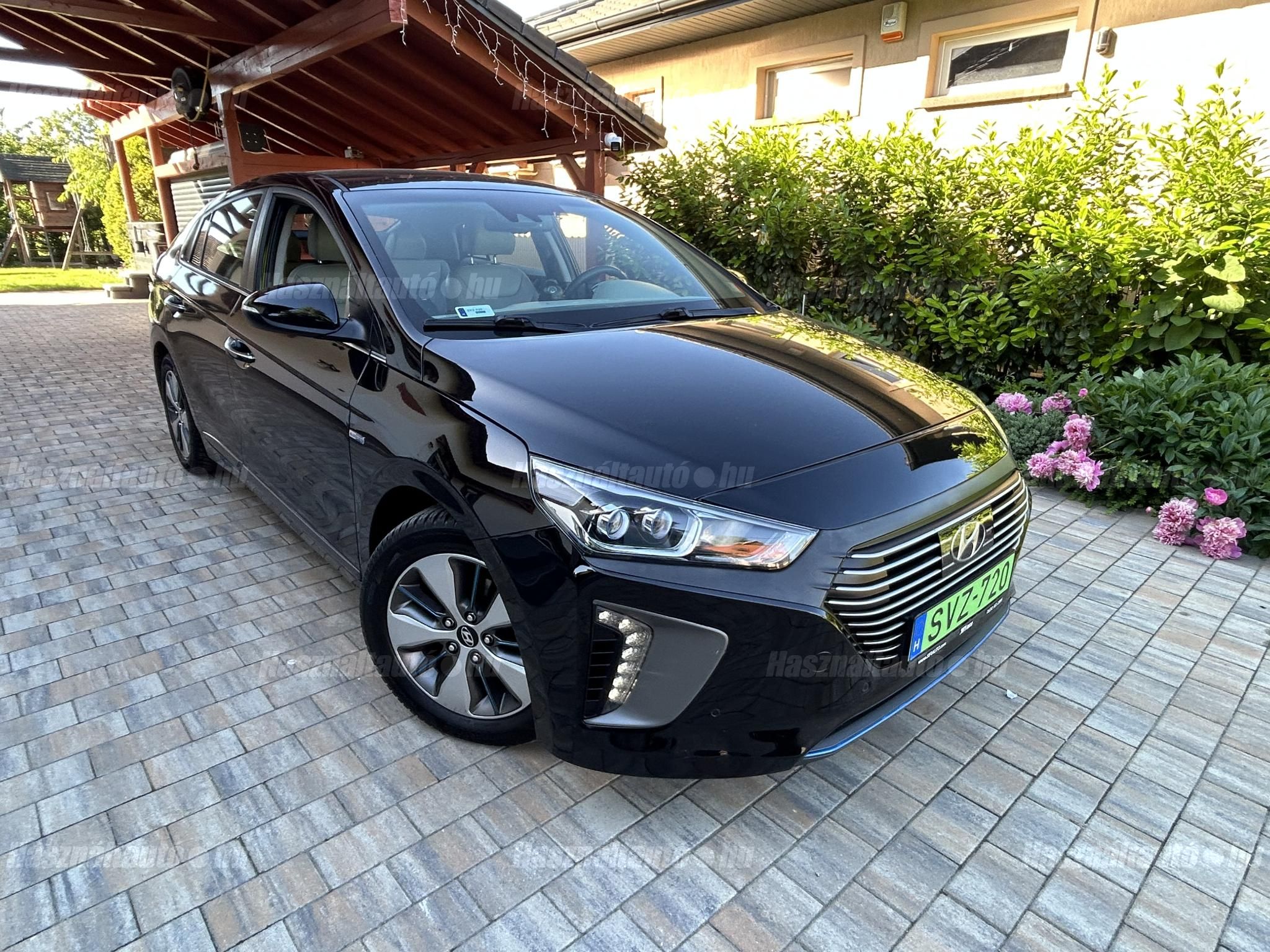HYUNDAI IONIQ 2018/5 - 1