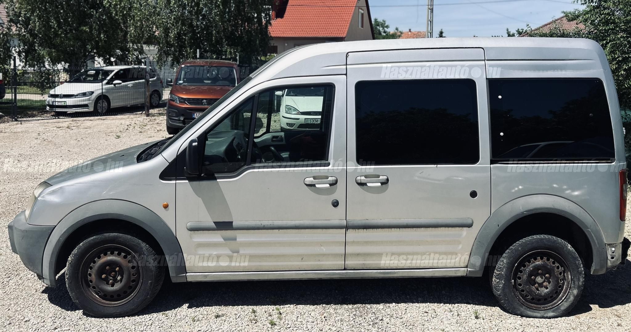 FORD CONNECT 2004/5 - 1