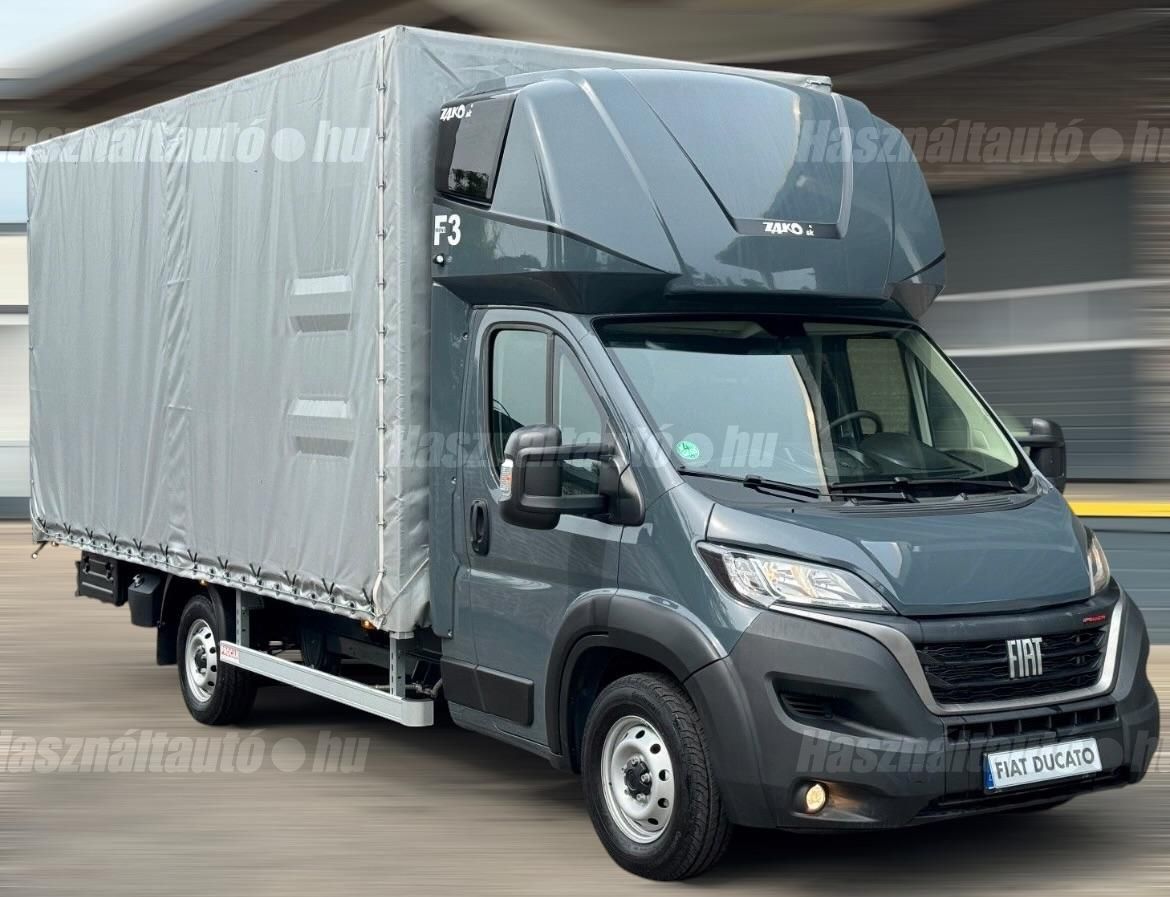 FIAT DUCATO 2022 - 1