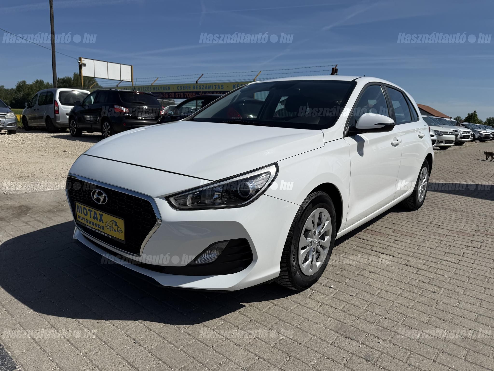 HYUNDAI I30 2019/10 - 1
