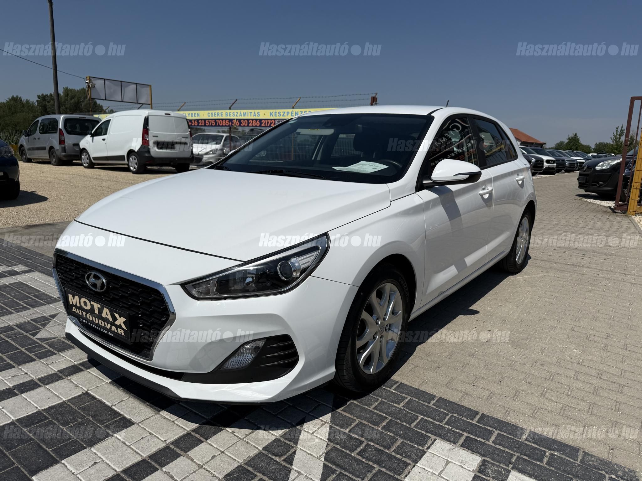 HYUNDAI I30 2019/10 - 1