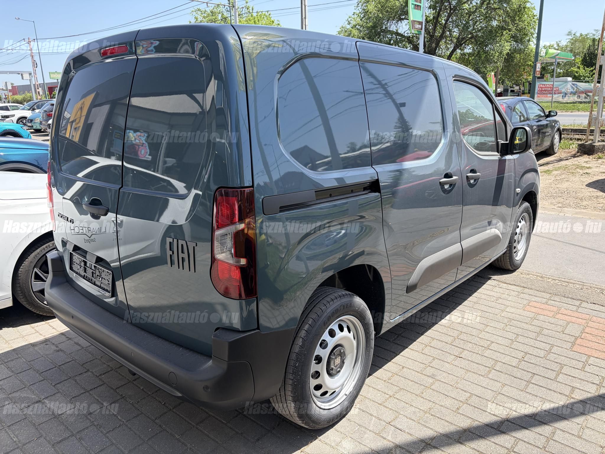 FIAT DOBLO 2026/2 - 1