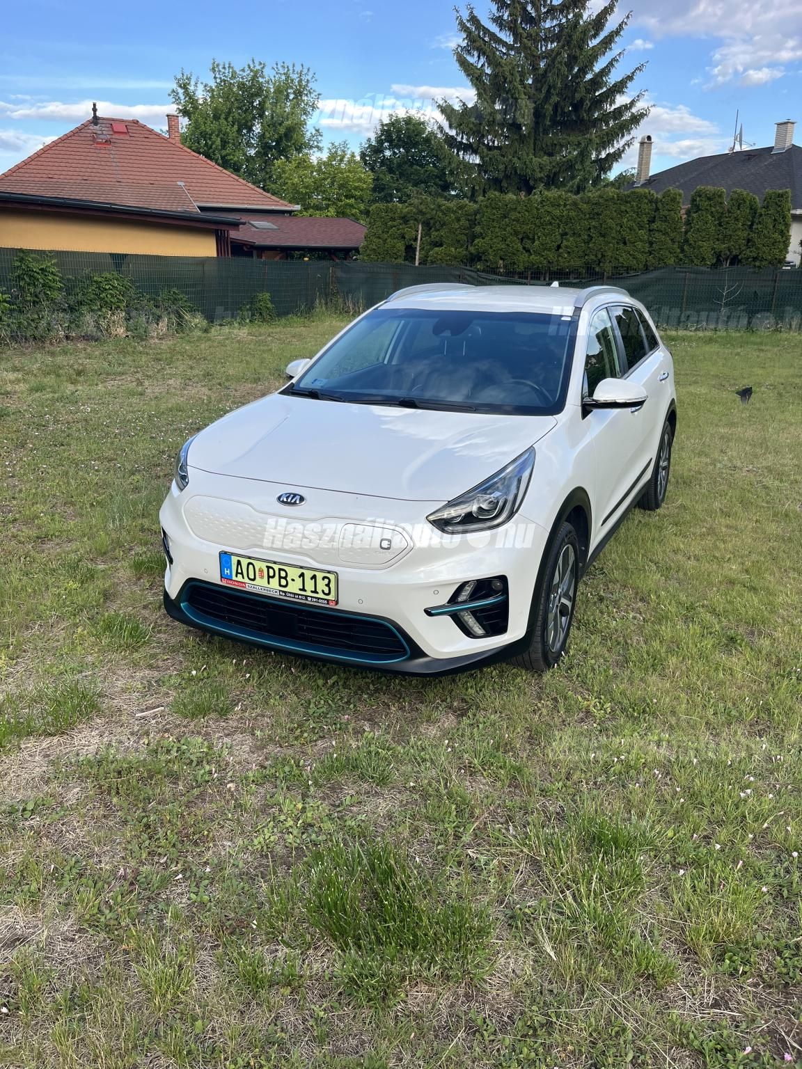 KIA NIRO 2020/6 - 1
