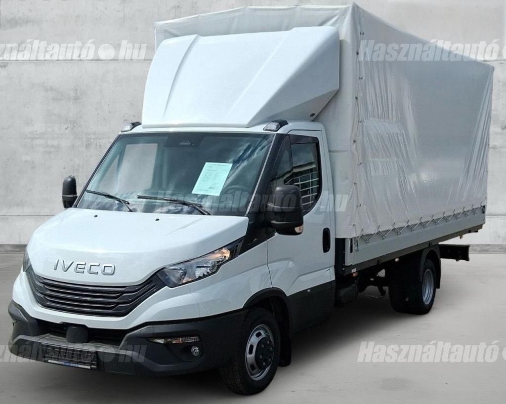 IVECO 35 2025/5 - 1