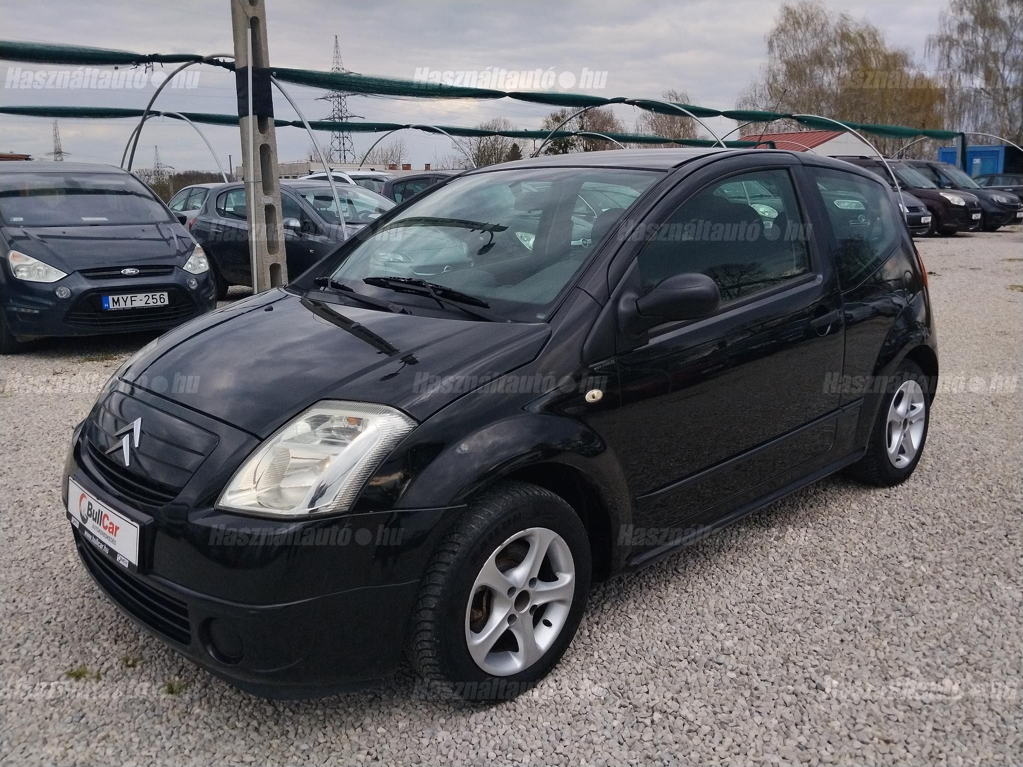 CITROEN C2 2005/9 - 1
