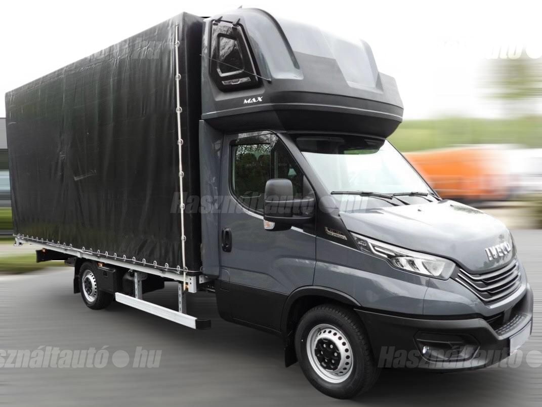IVECO 35 2023/6 - 1