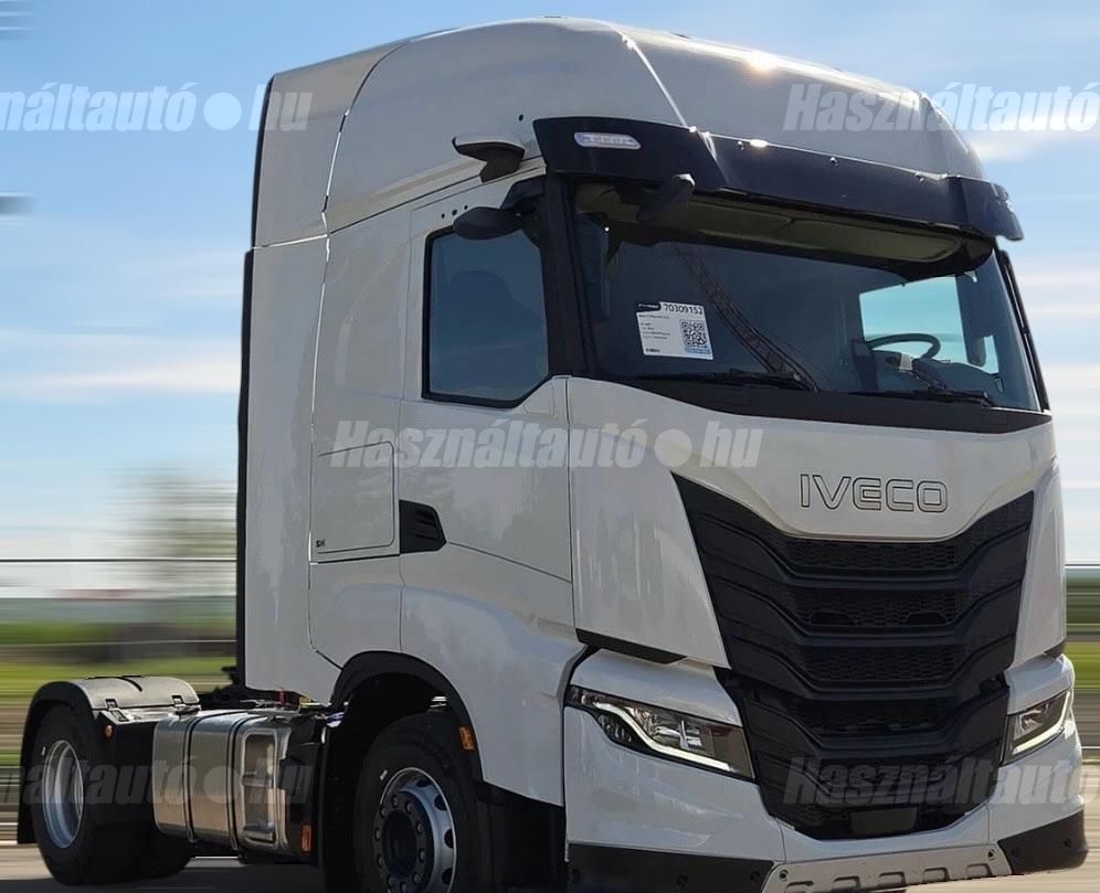 IVECO 2025/7 - 1