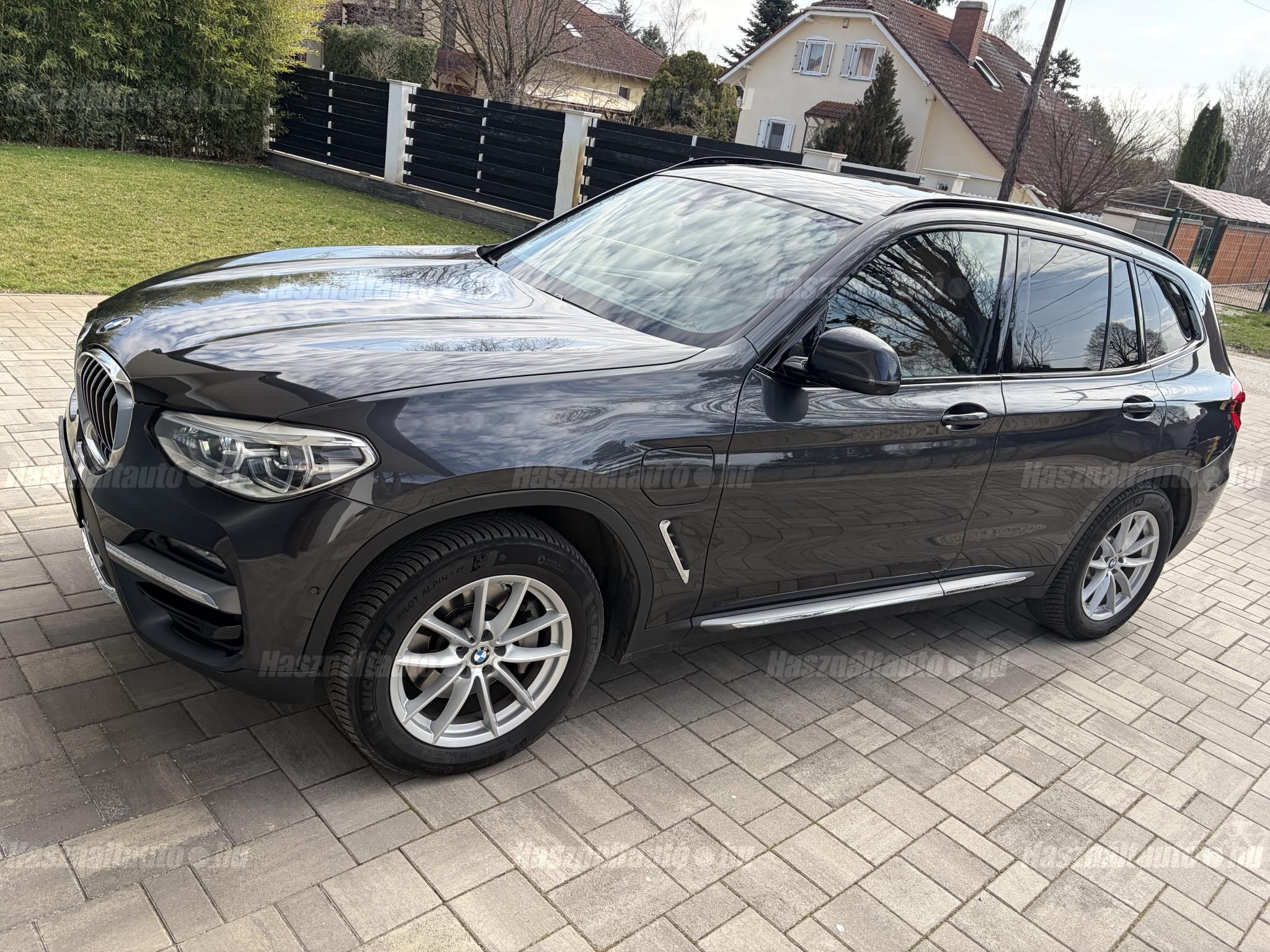 BMW X3 2020/11 - 1
