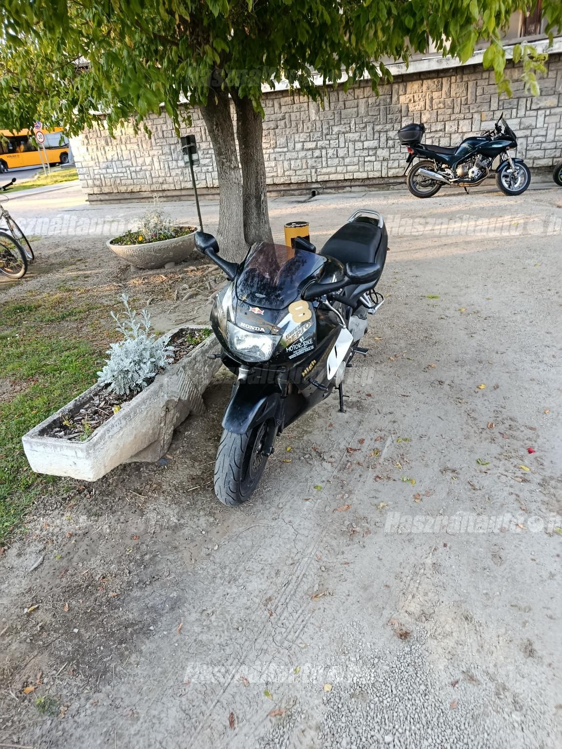 HONDA CBR 600 F3 1997 - 1