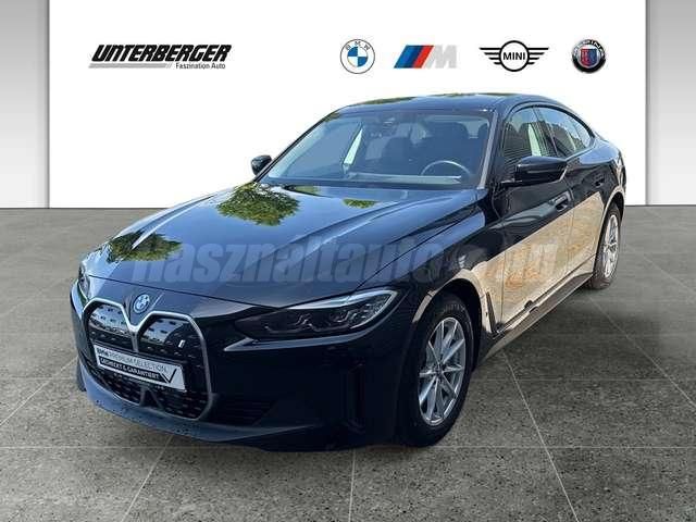 BMW I4 2023/12 - 1