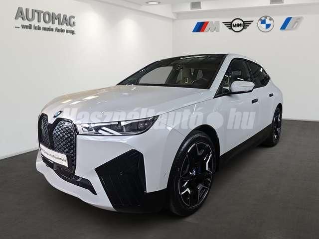 BMW IX 2024/1 - 1