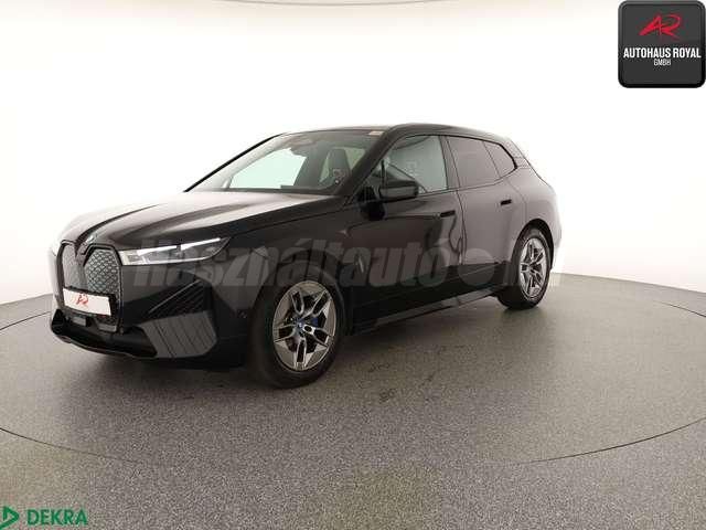 BMW IX 2022/12 - 1
