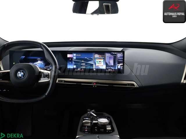 BMW IX 2022/12 - 1