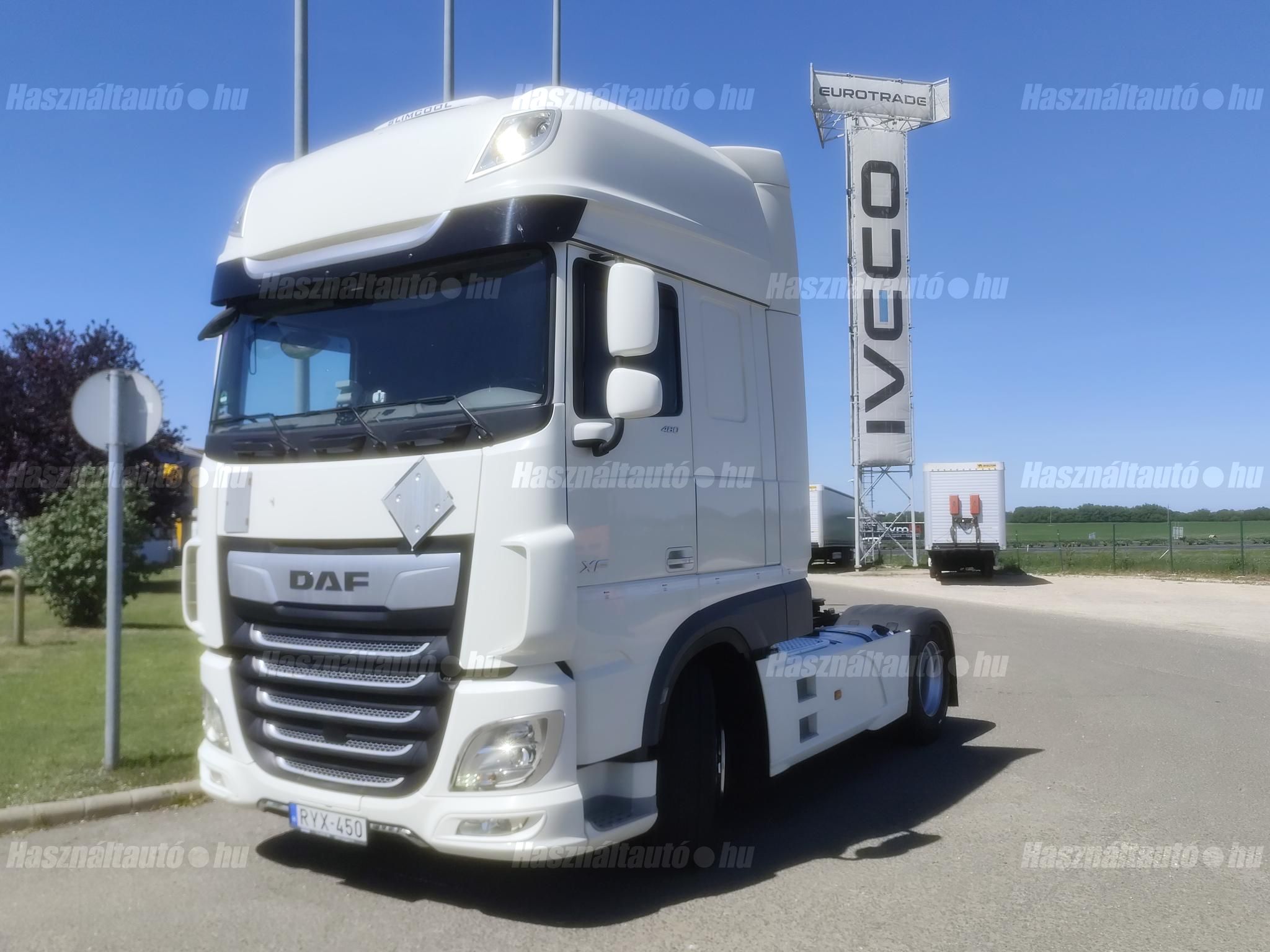 DAF 2019 - 1