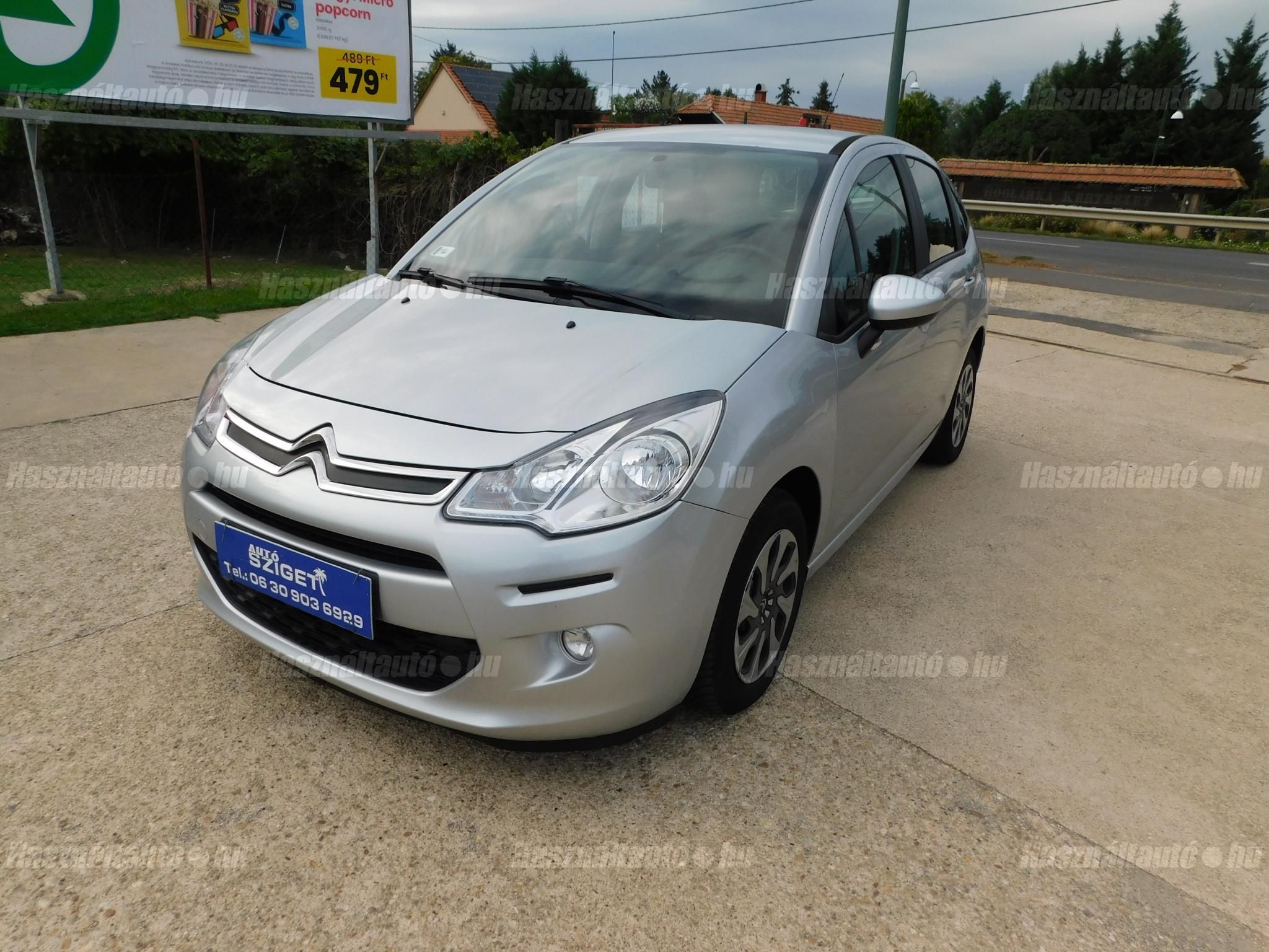 CITROEN C3 2016/12 - 1