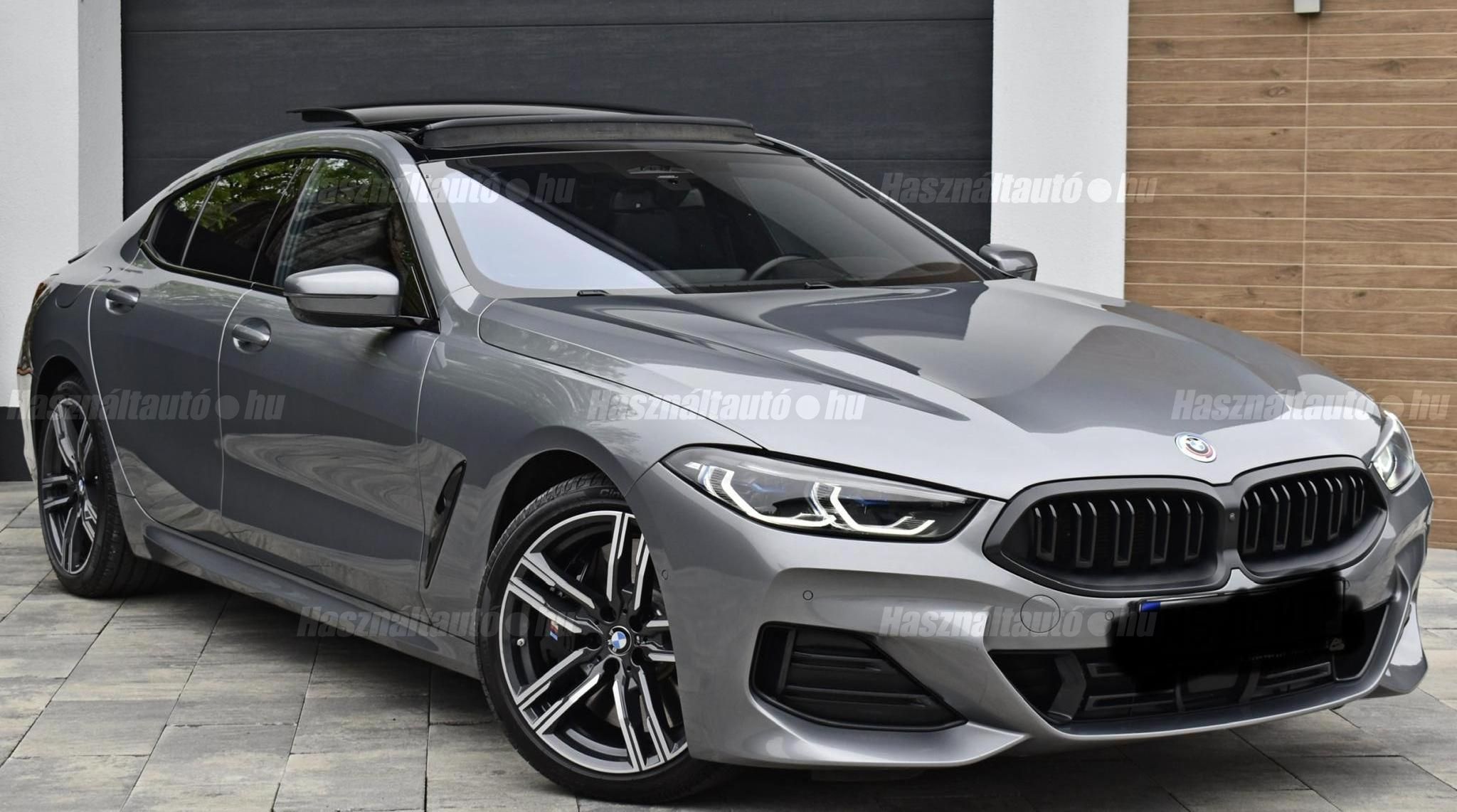 BMW 840 2022/9 - 1