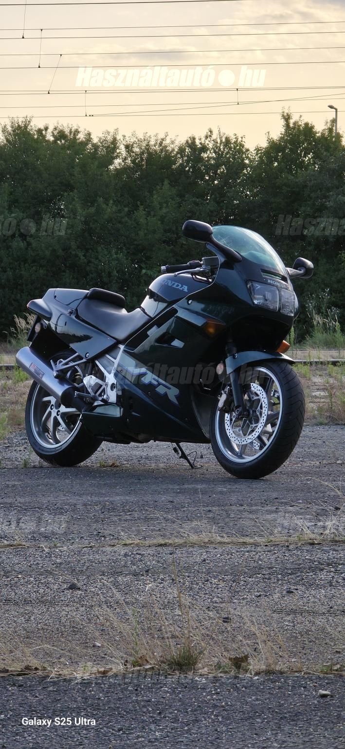 HONDA VFR 750 F 1992/1 - 1