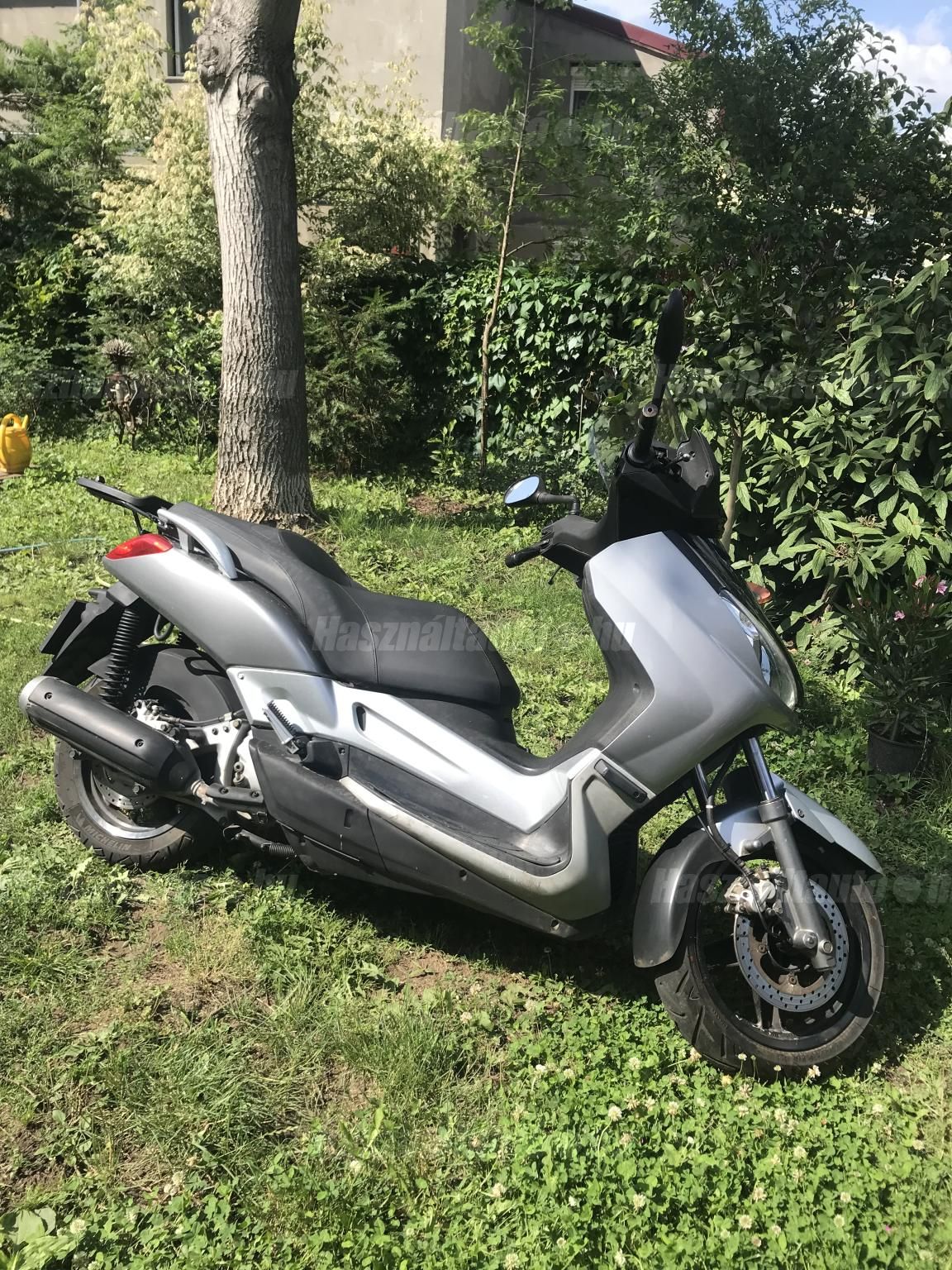 YAMAHA X-MAX 250 2007/4 - 1