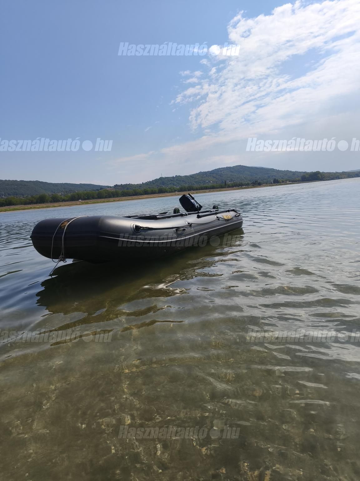 IBOAT 2018/10 - 1