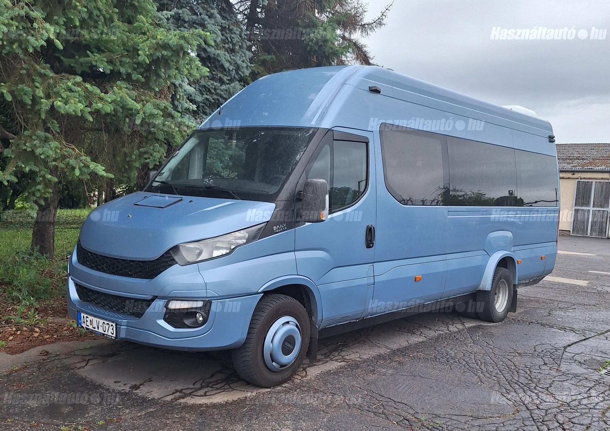 IVECO 2016/1 - 1