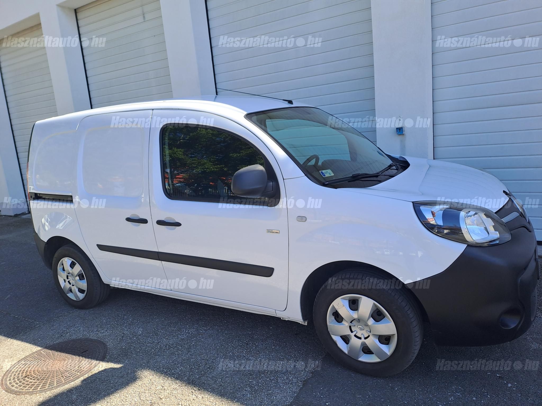 RENAULT KANGOO 2019/12 - 1