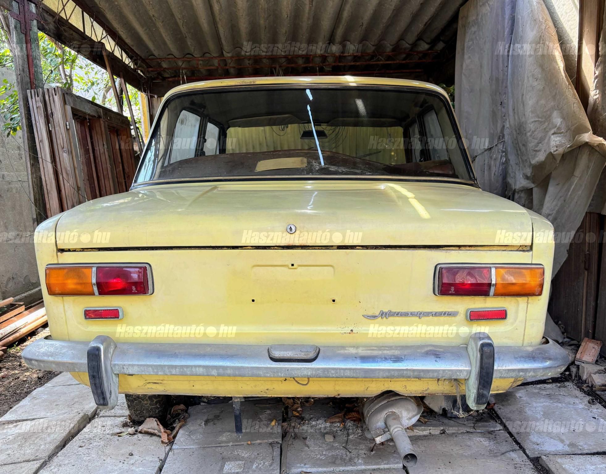 LADA 2101 1974/1 - 1