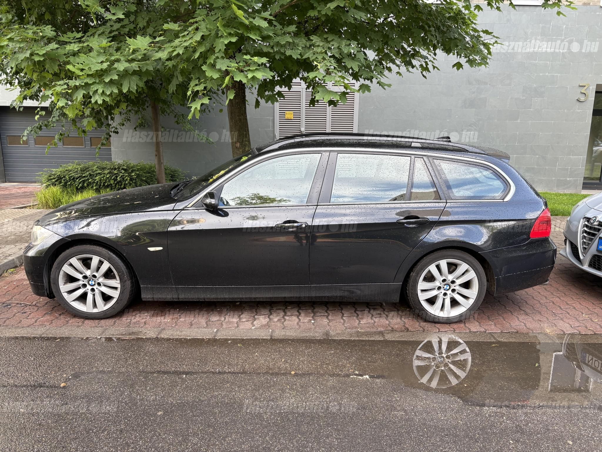 BMW 325 2007/7 - 1