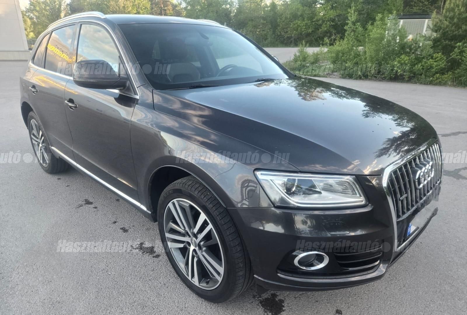 AUDI Q5 2014/4 - 1