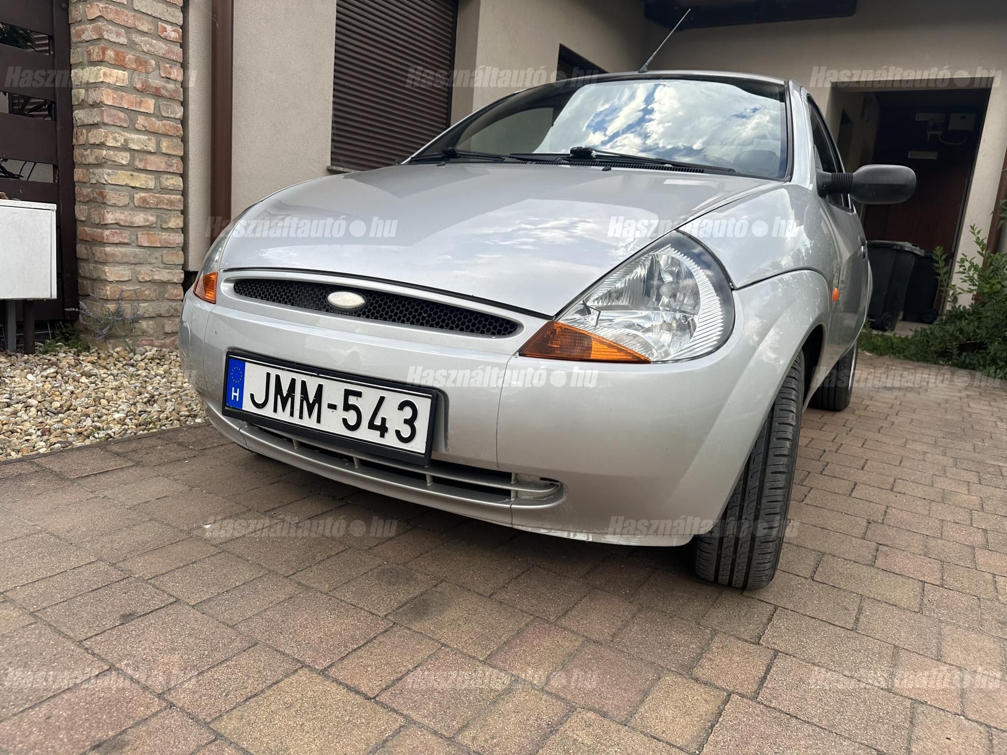 FORD KA 2001/1 - 1