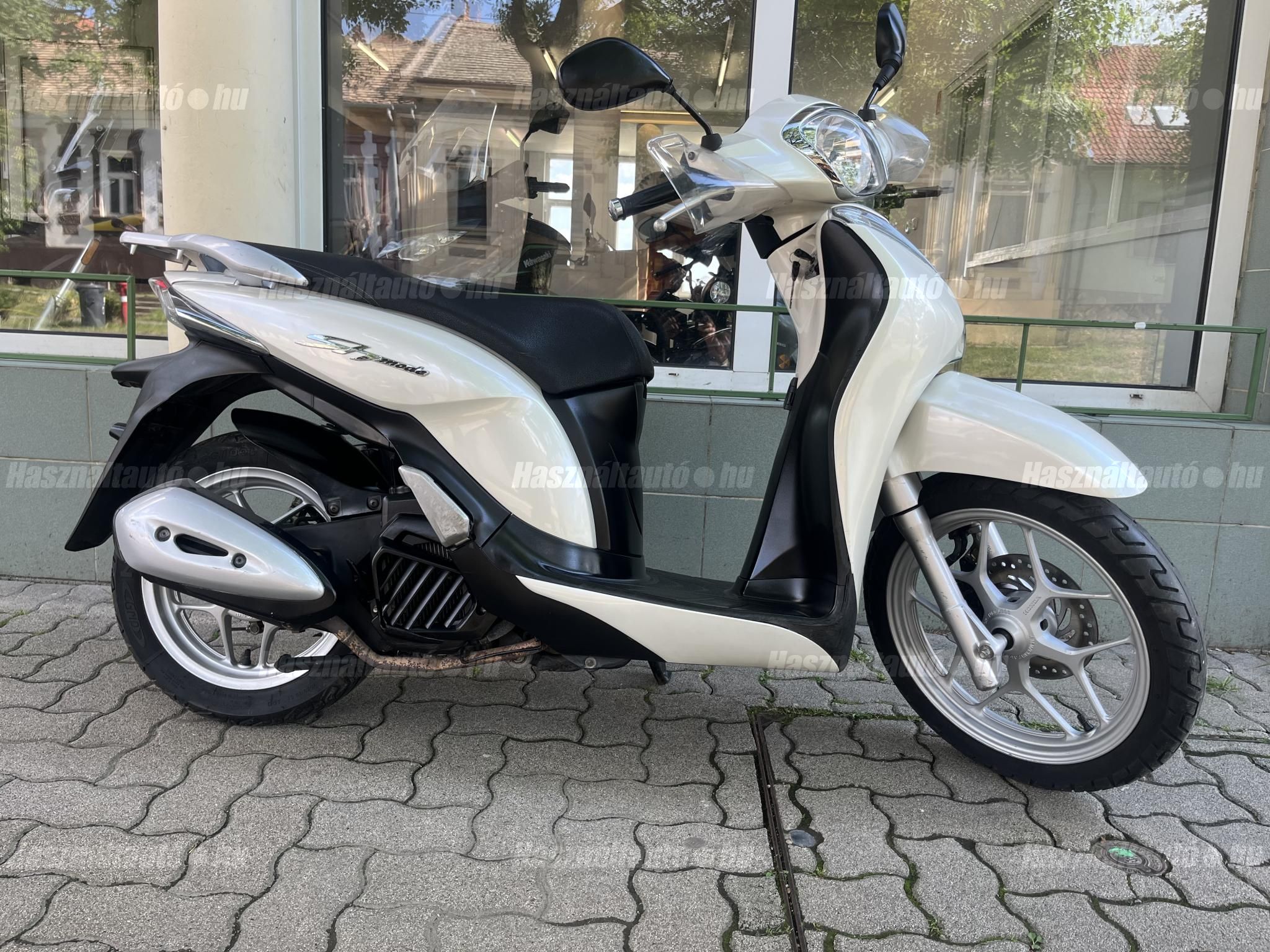 HONDA SH 125 2014/2 - 1