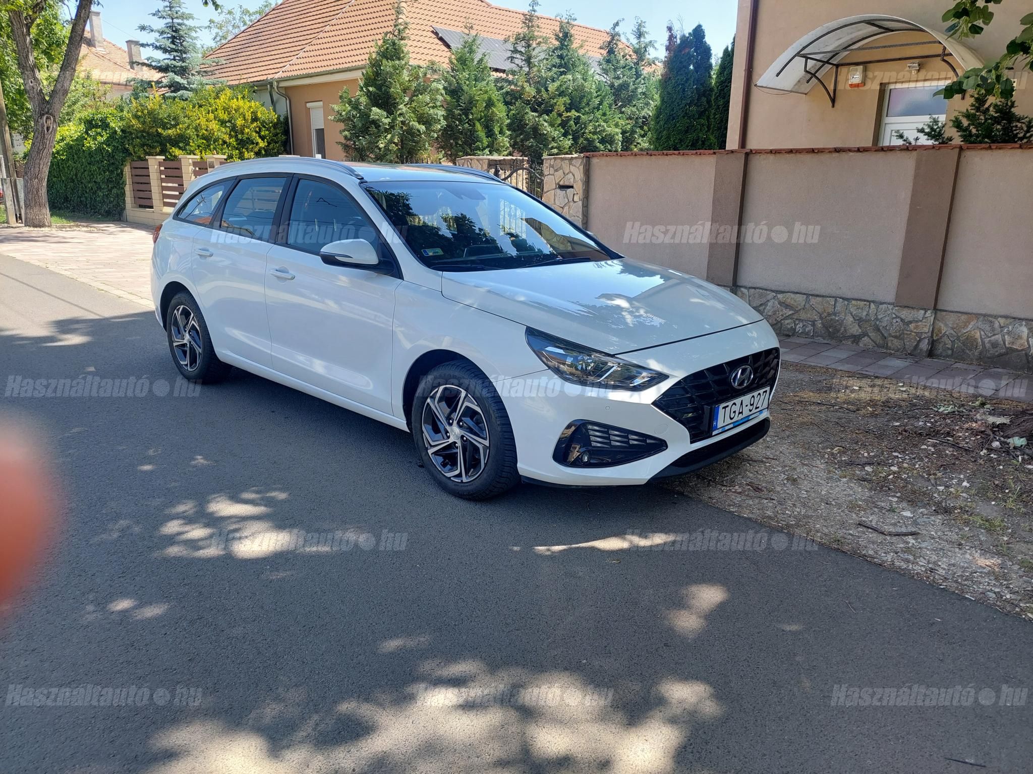 HYUNDAI I30 2022/7 - 1