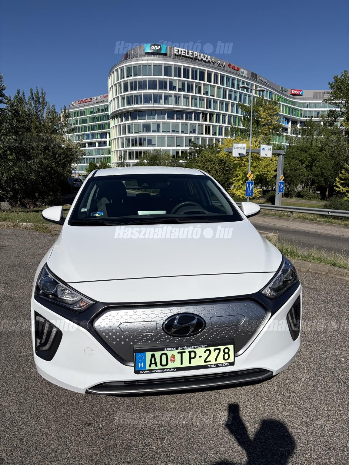 HYUNDAI IONIQ 2022/7 - 1