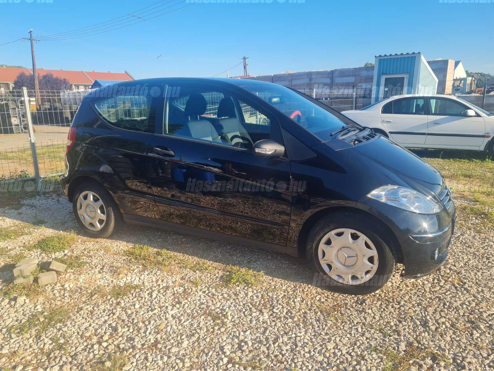 MERCEDES-BENZ A 150 2007/6 - 1