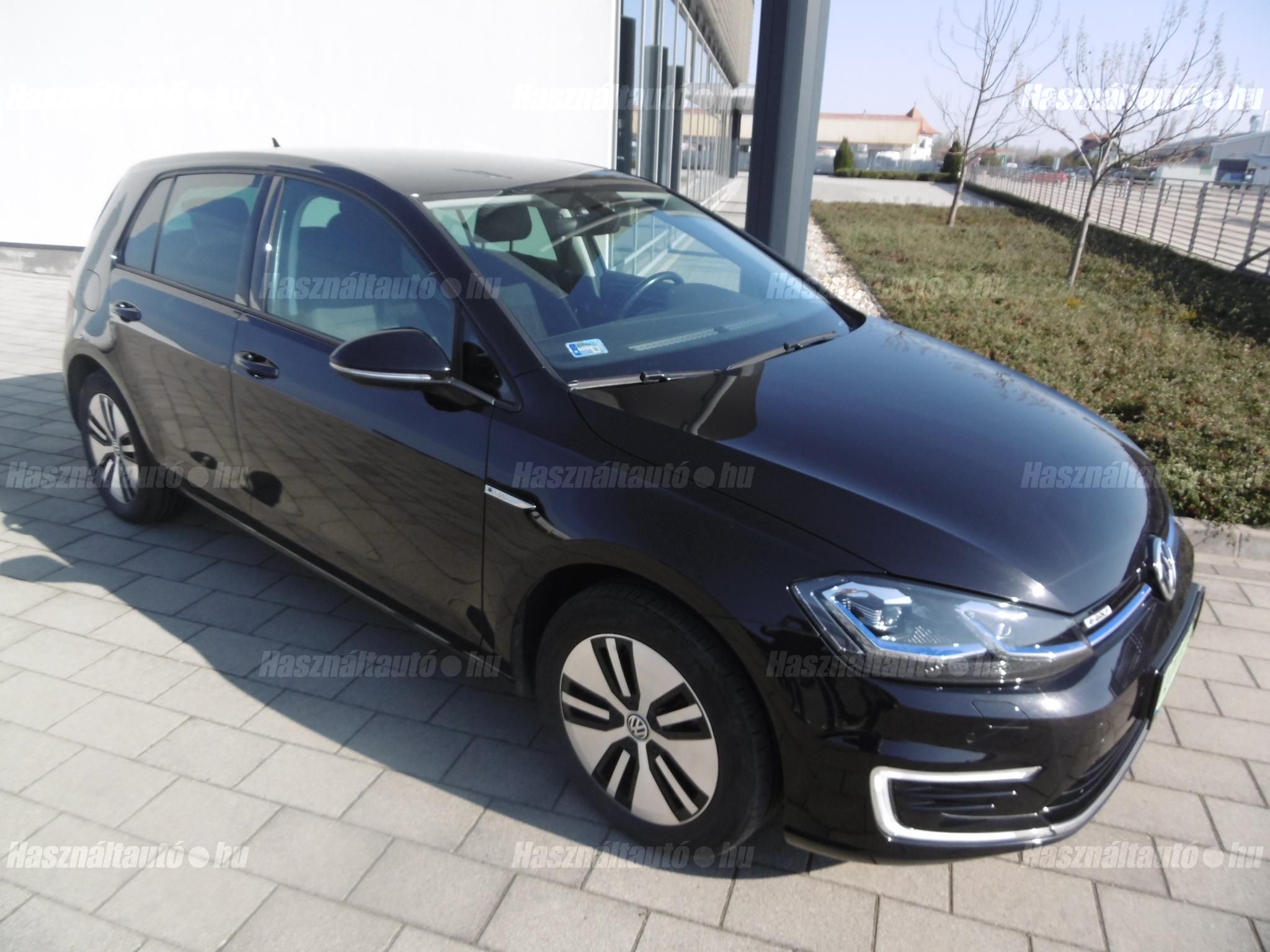 VOLKSWAGEN GOLF VII 2020/9 - 1