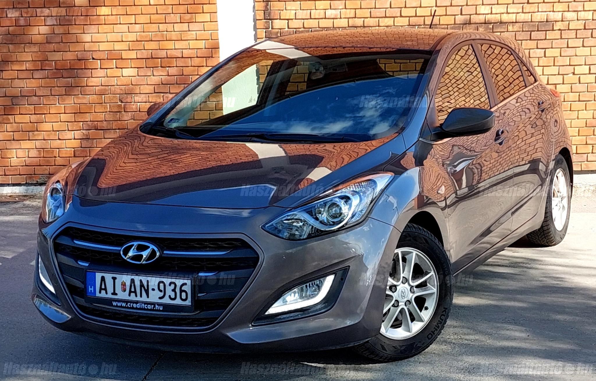 HYUNDAI I30 2015/6 - 1