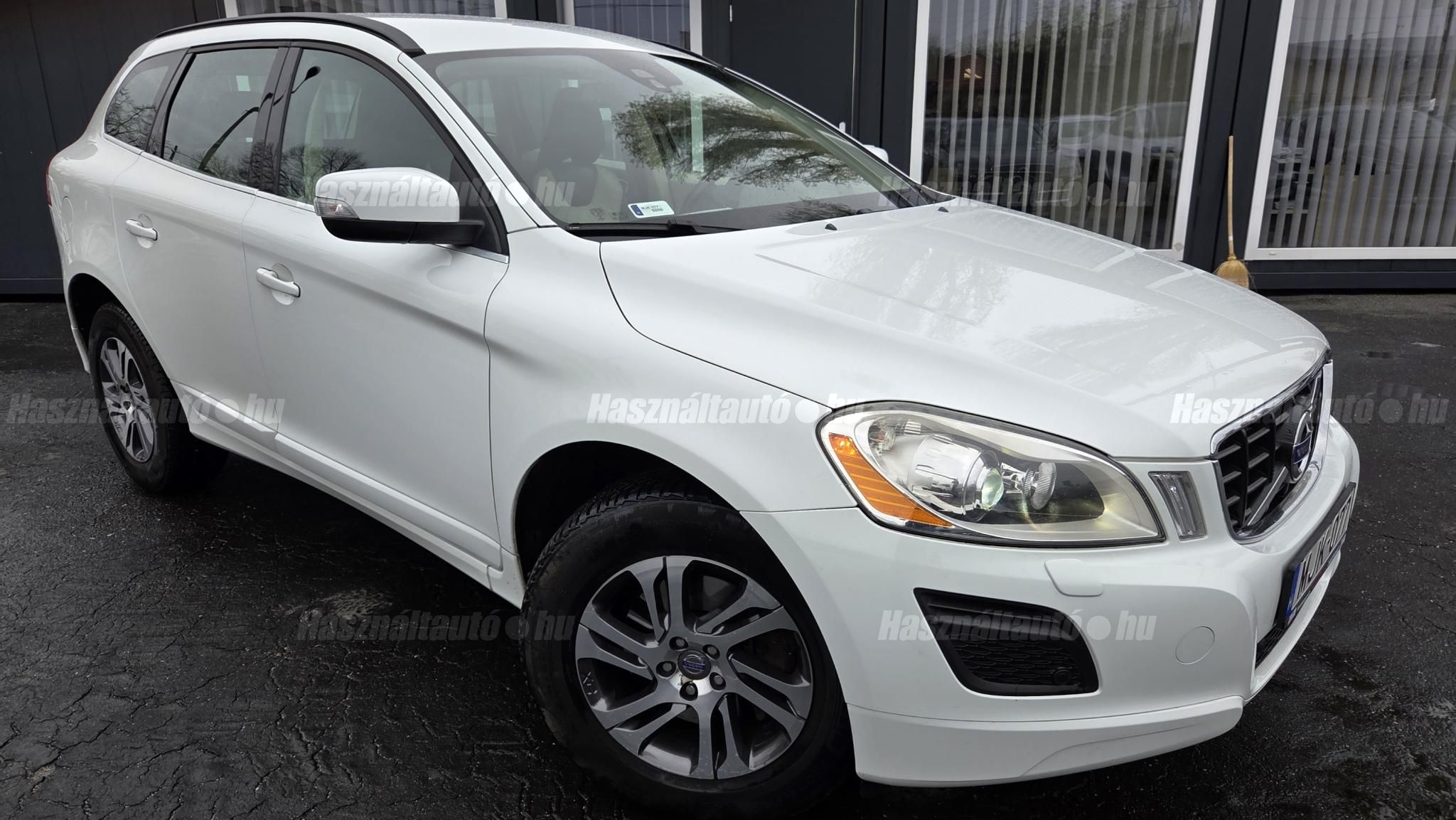 VOLVO XC60 2013/5 - 1
