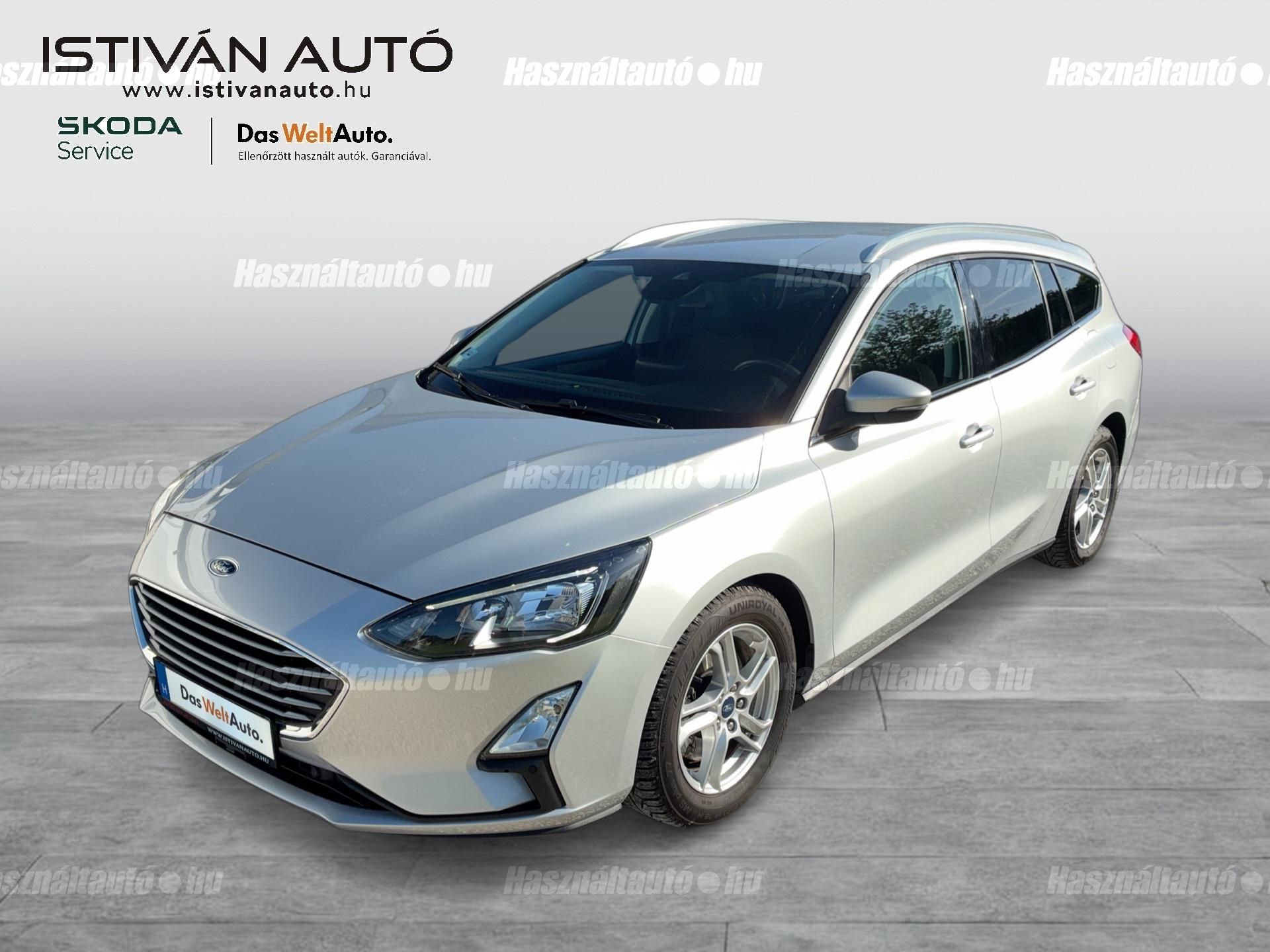 FORD FOCUS 2020/3 - 1