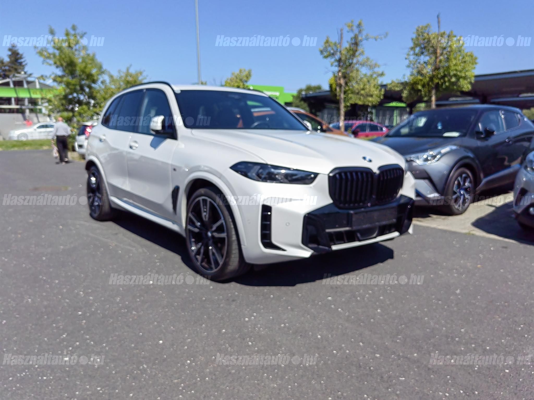 BMW X5 2023/8 - 1