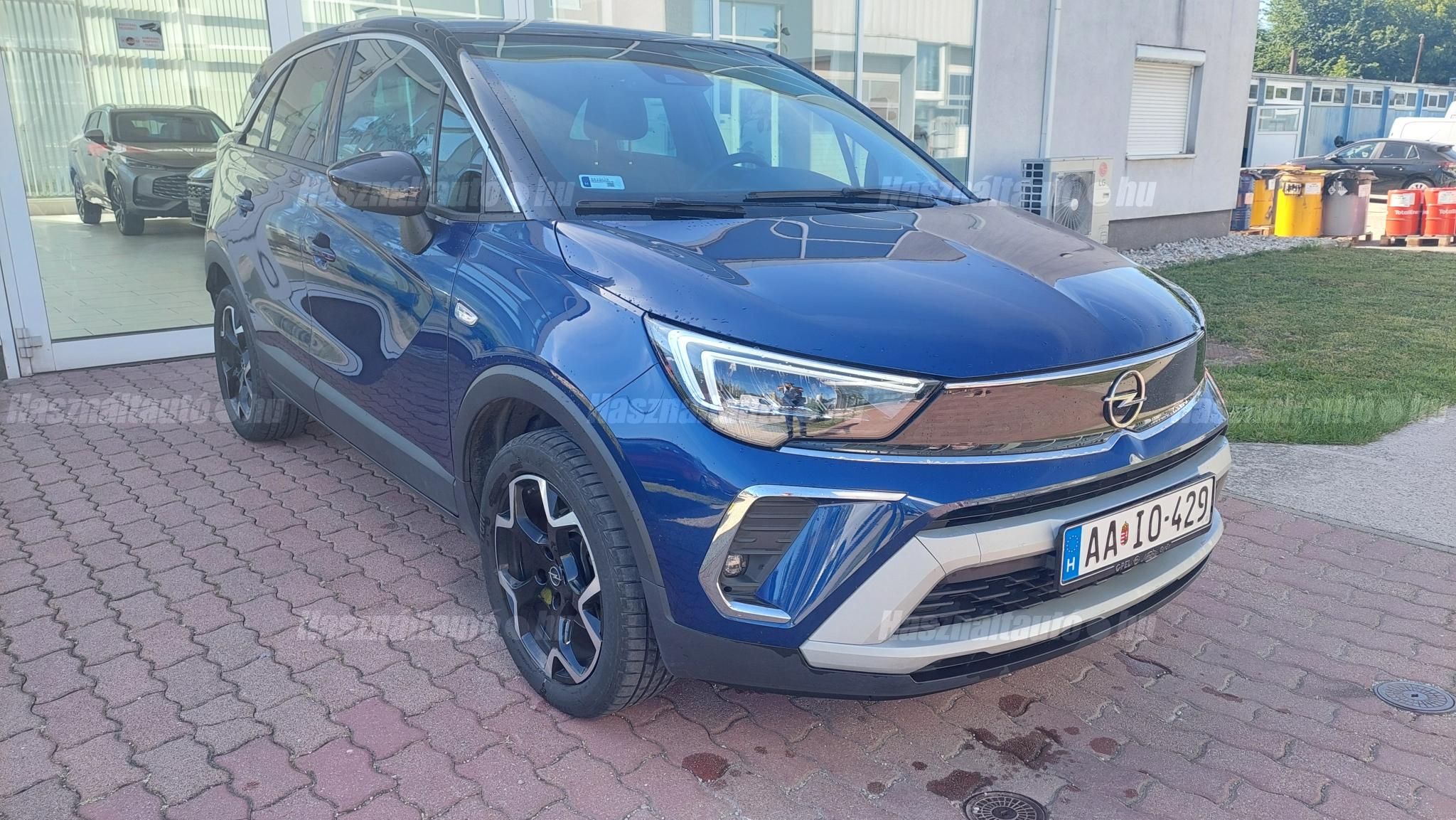 OPEL CROSSLAND 2023/3 - 1