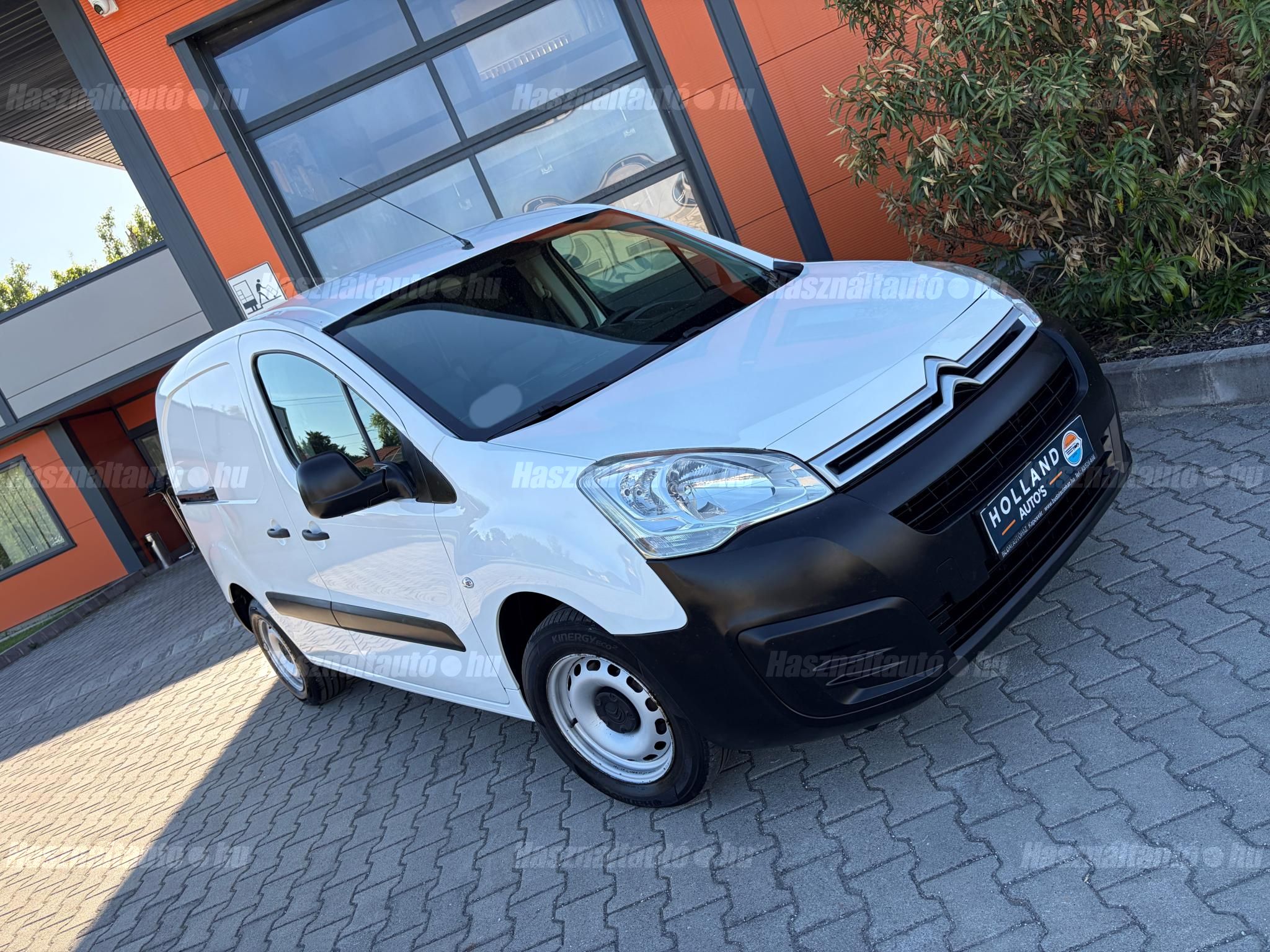CITROEN BERLINGO 2019/2 - 1