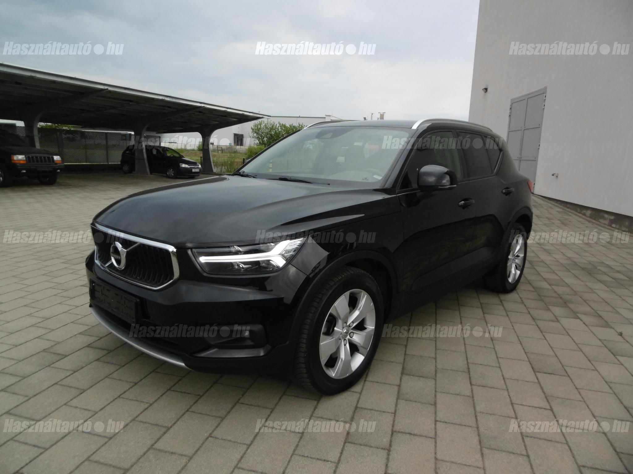 VOLVO XC40 2018/5 - 1