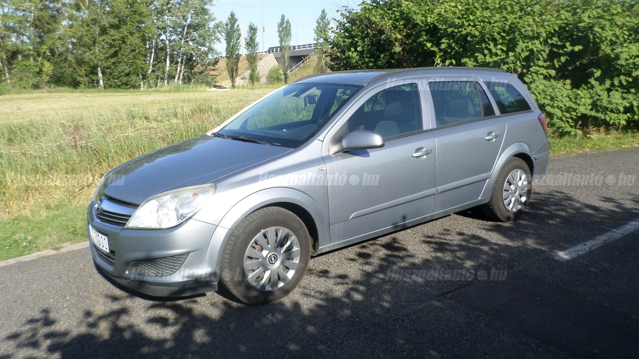 OPEL ASTRA 2007/6 - 1