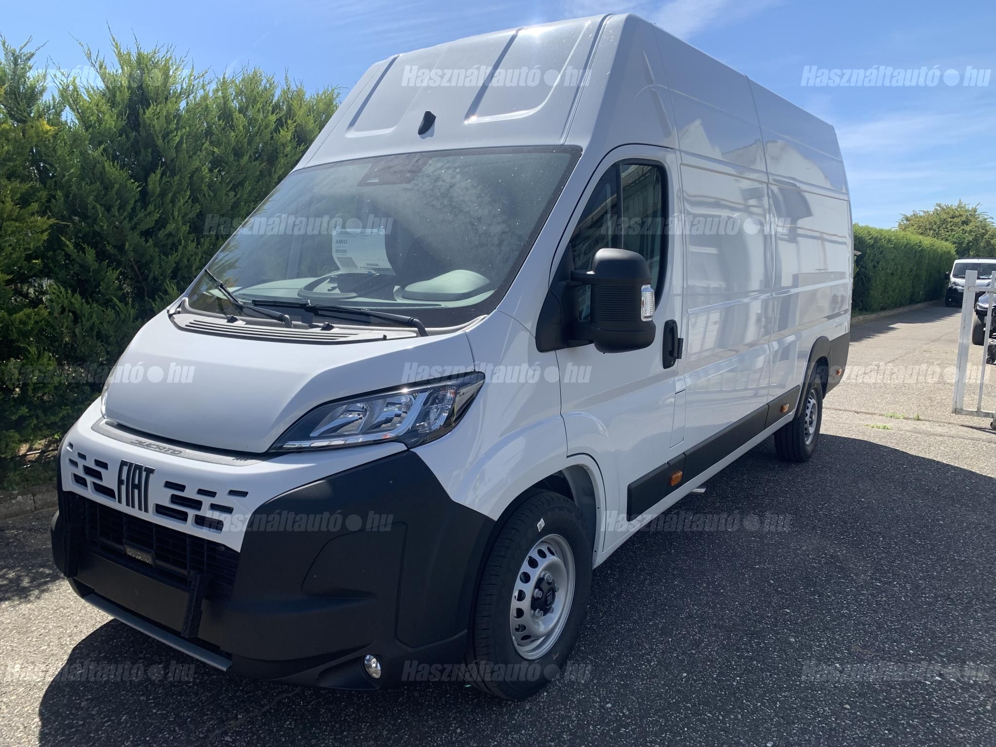 FIAT DUCATO 2026/1 - 1