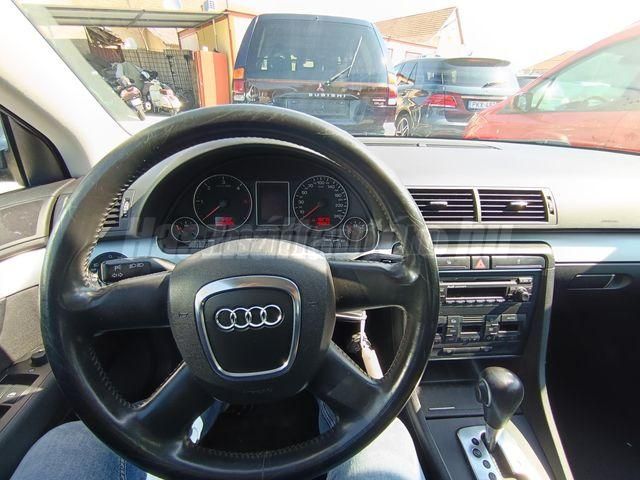 AUDI A4 2006/3 - 1