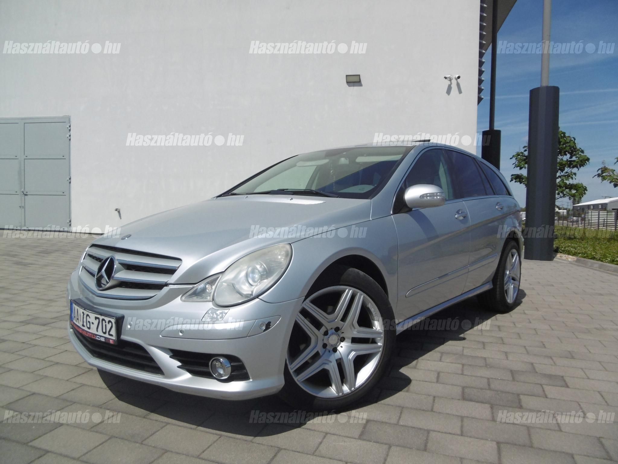 MERCEDES-BENZ R 320 2007/9 - 1